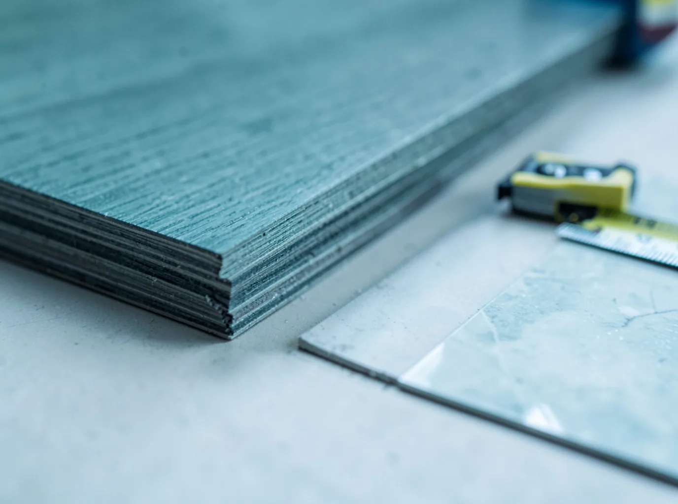 Luxury Vinyl Plank Installation Bloomingburg, OH FAQs